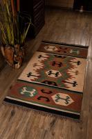 Ковер для жилой комнаты Merry Bear Home Decor 80x150см SGE-RJFW-1134