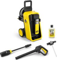 Мойка высокого давления Karcher K6 Comfort Premium 1.324-900.0