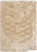 Ковер для жилой комнаты Champion Carpet Gloria Design-3-Cream (1.4x2)