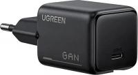 Сетевое зарядное Ugreen X517 65736 (черный)