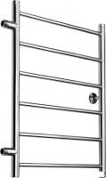 Полотенцесушитель Wellerein Solid П6 400х600 (боковое подключение)