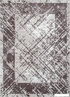 Ковер для жилой комнаты Merinos Silver F391-STAN-GRAY (2.5x5)