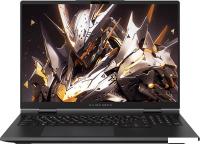 Игровой ноутбук Maibenben X-Treme Tsunami X16F X16F-R98957T0GGRLG4E10