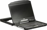 KVM переключатель Aten CL3100NX-ATA-RG