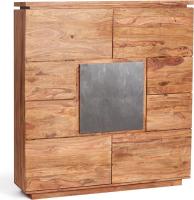 Тумба TetChair Secret de Maison Rosewood 9807 (натуральный тонированный)