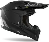 Мотошлем Airoh Aviator 3 Color AV311-XL (XL, черный матовый)