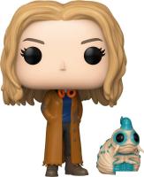 Фигурка Funko POP! Heroes. Supergirl Kara Zor-El With Cedric Fun90795