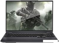 Игровой ноутбук Maibenben X-Treme Typhoon X16C X16C-I544550F44HG4E10