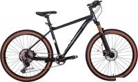 Велосипед ACID Pro R-Seven 27.5 р.19 2026 (черный матовый/черный, разобранный)