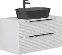 Wellerein Тумба с умывальником AMAL 06306 + Lauter 21393-60-A