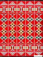 Ковер для жилой комнаты Ilhan Mensucat Alasha Kilim ALASHA3-000-STAN (1.6х2.3)