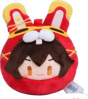 Классическая игрушка miHoYo Teyvat Zoo Themed Mini Plush Amber GEN361