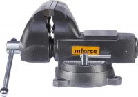 Тиски Inforce 05-23-12