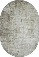 Ковер для жилой комнаты Merinos Sirius F198-OVAL-BEIGE (2x2.9)