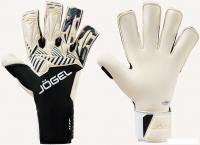 Перчатки Jogel Magnum UL4 Roll Hybrid BC26 (р.9, черный)