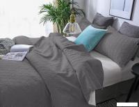 Покрывало Primavelle Bellissimo Pallada 140х200 25290542-101P (антрацит)