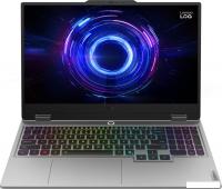 Игровой ноутбук Lenovo LOQ 15IRX10 83JE01CCPS