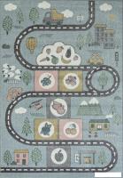 Ковер для детской Merinos Sofit C214-STAN-MULTICOLOR (1.2x1.8)