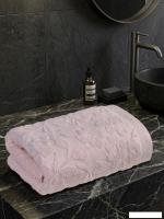Полотенце Meteor 50x90 Pure 12408 (розовый)
