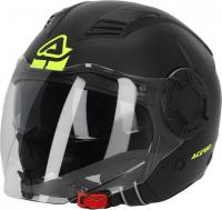 Мотошлем Acerbis JET Vento 22-06 0025273.091.064 (M, черный 2)