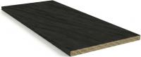 Столешница Nerotop Постформинг Canyon Nero 18 SM 3190 (1800х600х39)