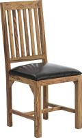 Стул TetChair Бомбей-6565-C-OL (натуральный тонированный)