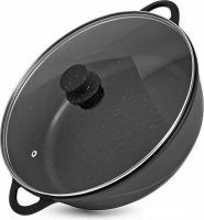 Жаровня Fissman Cook Pro 14658