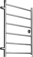 Полотенцесушитель Wellerein Solid П6 500х600 (боковое подключение)