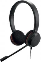 Офисная гарнитура Jabra Evolve 20 SE MS Stereo USB-C/A