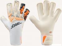 Перчатки Jogel Magnum UL4 Roll Hybrid BC26 (р.9, белый)