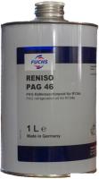 Присадка в испаритель/кондиционер Fuchs Reniso Pag 46 600746353 1л