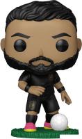 Фигурка Funko POP! MLS LAFC Denis Bouanga Fun90544