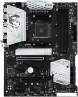 Материнская плата MSI B550 Gaming WiFi