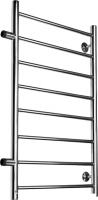 Полотенцесушитель Wellerein Solid П8 500х800 (боковое подключение)