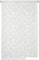 Рулонные шторы Legrand Ожерелье 90x175 58144197 (белый)