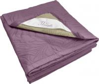Покрывало Primavelle Bellissimo Arti 180x200 2519100518-14Lt (листья фиолетовый)