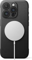 Чехол для телефона Ringke Onyx Magnetic для iPhone 15 Pro Max (Black)