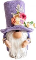 Статуэтка Gnome In Home Скандинавский гном Джентельмен 2043430569660