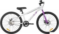 Детский велосипед Foxx 24SD.ARIMO.WT6 (белый, разобранный)