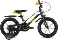 Детский велосипед Montasen MB07-14GR 2026 (серый, разобранный)