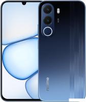 Телефон Realme P4x RMX5366 4GB/256GB международная версия (синий)