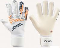 Перчатки Jogel Magnum SL4 Negative BC26 (р.11, белый)