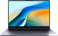 Ноутбук Huawei MateBook D 16 2024 MCLG-X 53014HYK Win 11 Pro