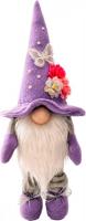 Статуэтка Gnome In Home Скандинавский гном на ножках 2043429678762