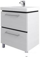 Акватон Тумба под умывальник Ронда 55 1A207601RSC20