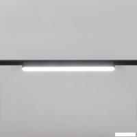 Трековый светильник Reluce 13001-9.3-001UR Magnetic LED16W BK CCT+Smart