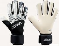 Перчатки Jogel Magnum SL4 Negative BC26 (р.10.5, черный)