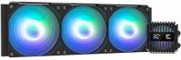 Система жидкостного охлаждения для процессора Zalman Alpha2 V2 A36 (черный)