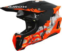 Мотошлем Airoh Twist 3 Dirt TW3D35-XL (XL, матовый)