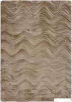 Ковер для жилой комнаты Champion Carpet Gloria Design-1-Beige (1.4x2)